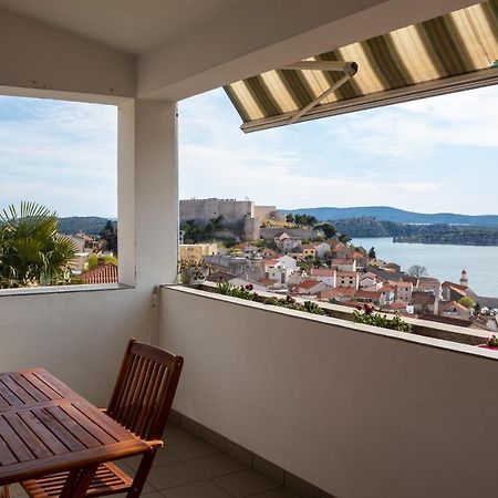 Apartments Ana+3 Šibenik Exteriér fotografie