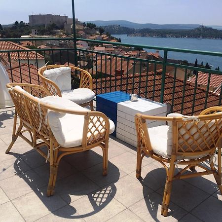 Apartments Ana+3 Šibenik Exteriér fotografie