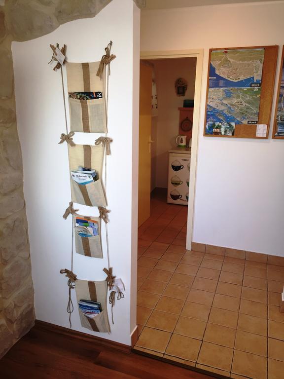 Apartments Ana+3 Šibenik Pokoj fotografie