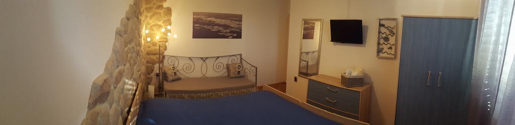 Apartments Ana+3 Šibenik Exteriér fotografie