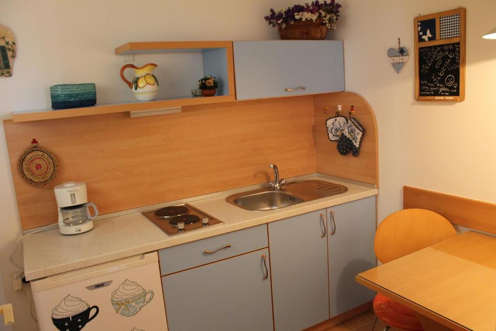 Apartments Ana+3 Šibenik Pokoj fotografie
